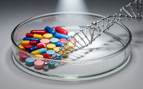 Multivitamine bremsen die biologische Uhr - Foto: über boerse-global.de