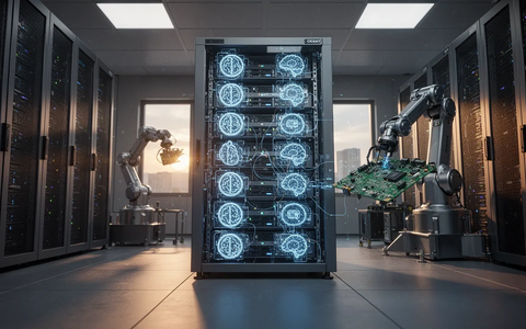 KI-Agenten übernehmen die Software-Entwicklung - Foto: über boerse-global.de