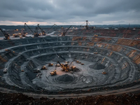 Equinox Gold Aktie: Radikaler Umbau beendet - Foto: über boerse-global.de