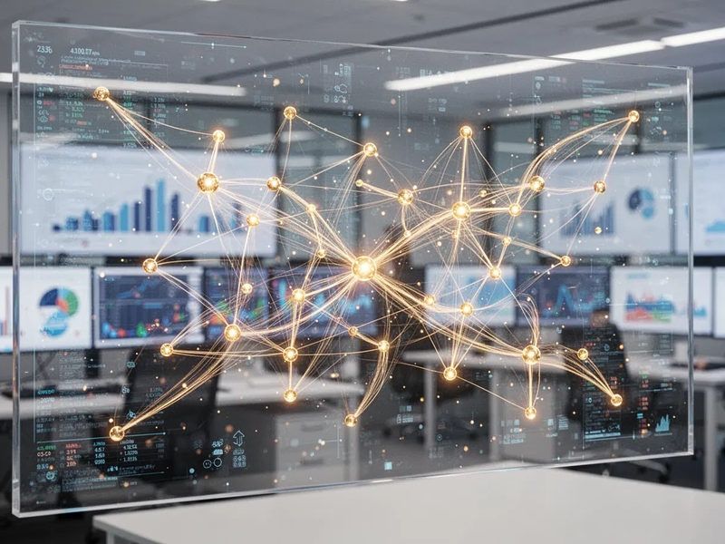 21Shares Bitcoin Core ETP: Index-Wechsel steht bevor - Foto: über boerse-global.de