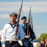 Anonymität, Neutralität, Diskretion: Soldatenhilfe e.V. bietet diskrete und unkomplizierte Unterstützung für Bundeswehrsoldaten - Foto: presseportal.de