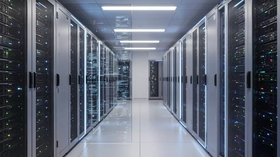 CGI Aktie: US-Großauftrag überzeugt Illustration mit AI erstellt übermittelt durch boerse-global.de