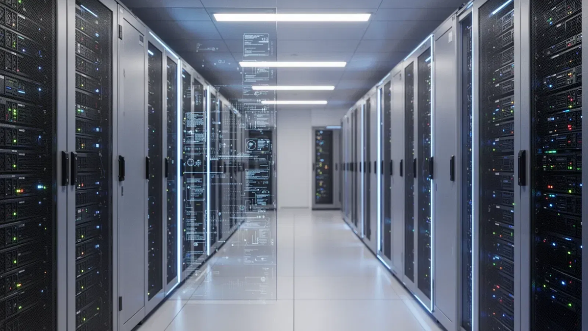 CGI Aktie: US-Großauftrag überzeugt - Foto: über boerse-global.de