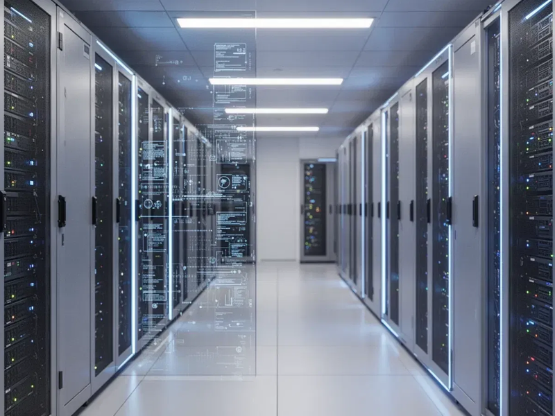 CGI Aktie: US-Großauftrag überzeugt - Foto: über boerse-global.de