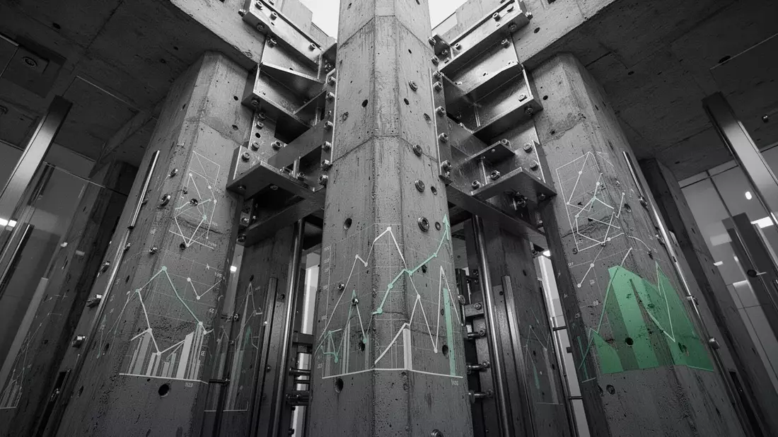 WisdomTree AT1 CoCo ETF: Banken-Stärke - Bild: über boerse-global.de