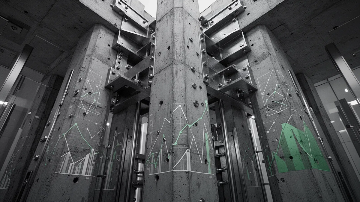 WisdomTree AT1 CoCo ETF: Banken-Stärke - Foto: über boerse-global.de