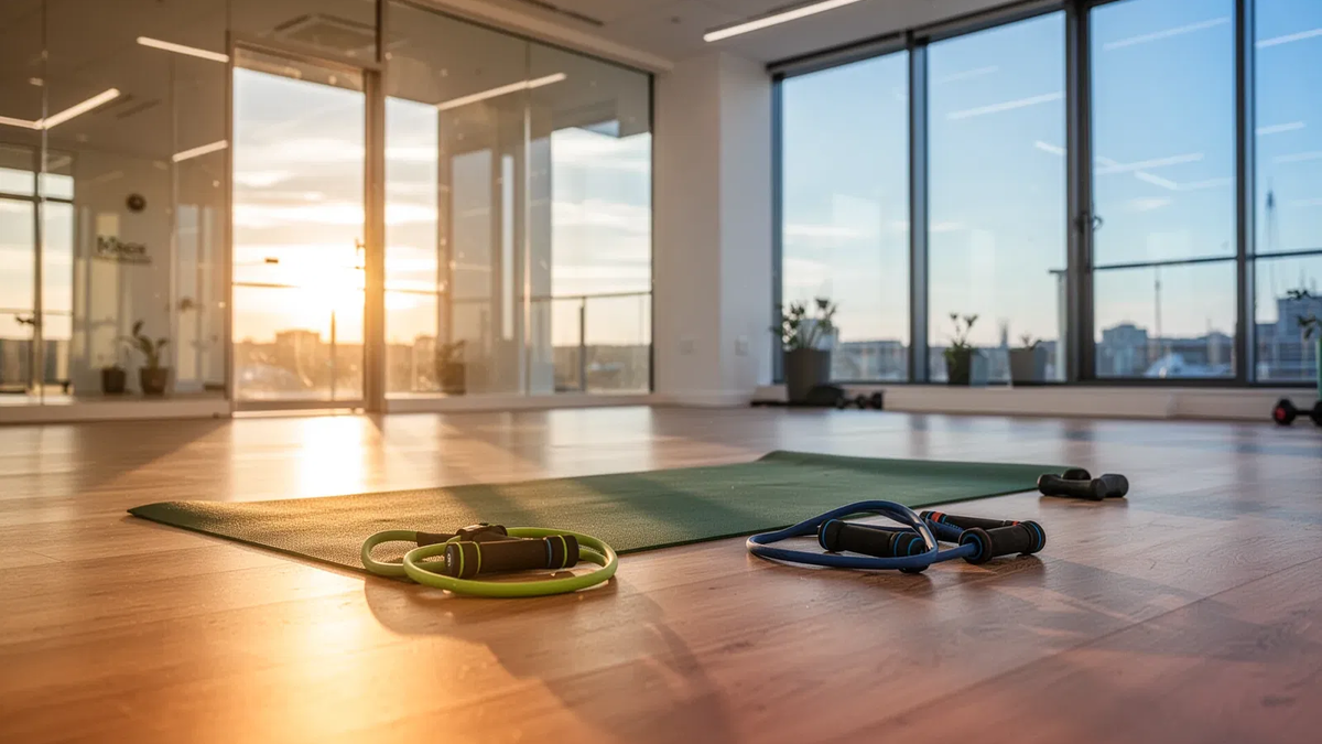 Betriebe investieren 2026 mehr in Mitarbeiter-Gesundheit - Foto: über boerse-global.de