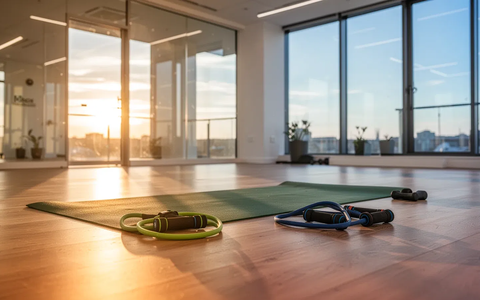 Betriebe investieren 2026 mehr in Mitarbeiter-Gesundheit - Foto: über boerse-global.de