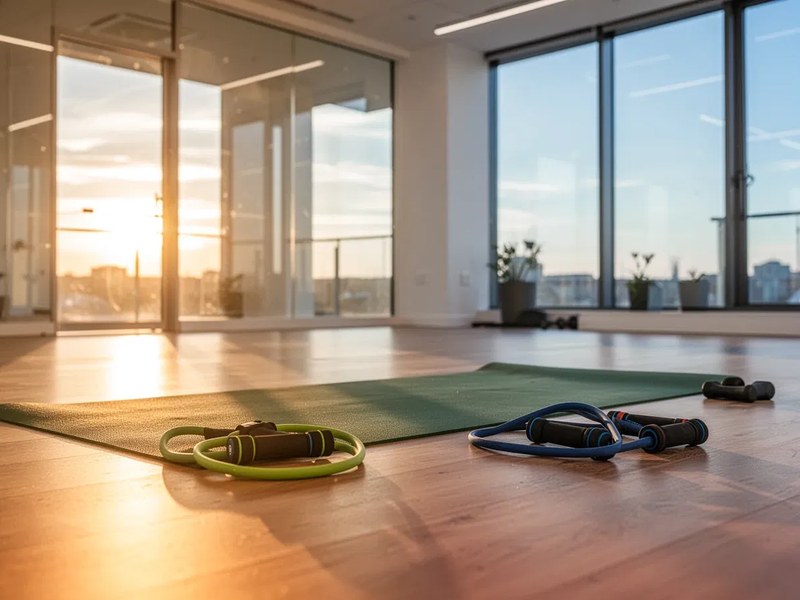 Betriebe investieren 2026 mehr in Mitarbeiter-Gesundheit - Foto: über boerse-global.de