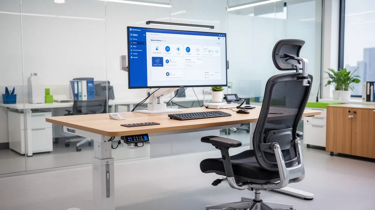 Inklusion 2026: KI hilft, doch die Quote bleibt mau - Foto: über boerse-global.de