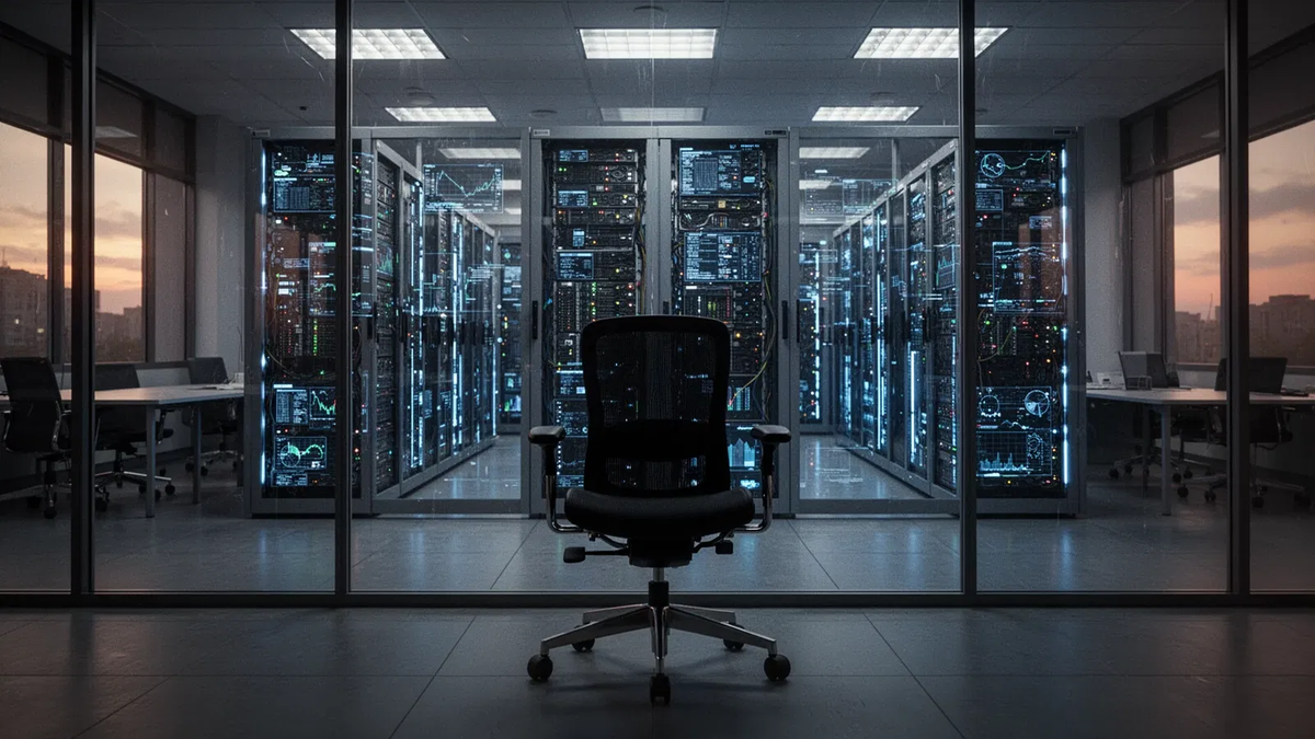 KI verdrängt 16.000 Jobs bei Meta – und verändert die Arbeit - Foto: über boerse-global.de