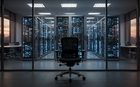 KI verdrängt 16.000 Jobs bei Meta – und verändert die Arbeit - Foto: über boerse-global.de