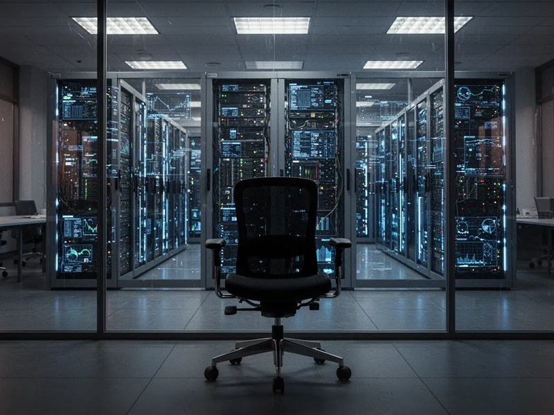 KI verdrängt 16.000 Jobs bei Meta – und verändert die Arbeit - Foto: über boerse-global.de