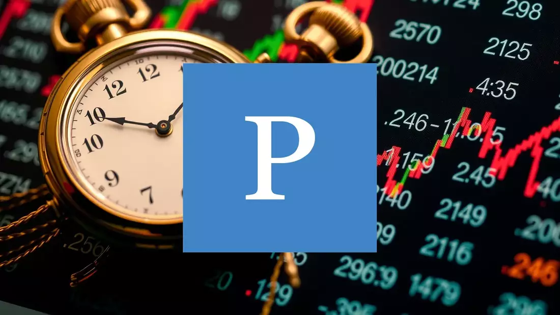 Prospect Capital Aktie: Zinsmärkte nervös - Bild: über boerse-global.de