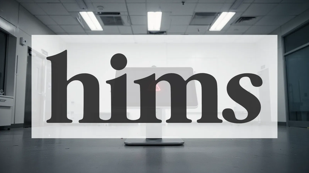 Hims & Hers Aktie: Massive Warnsignale - Foto: über boerse-global.de