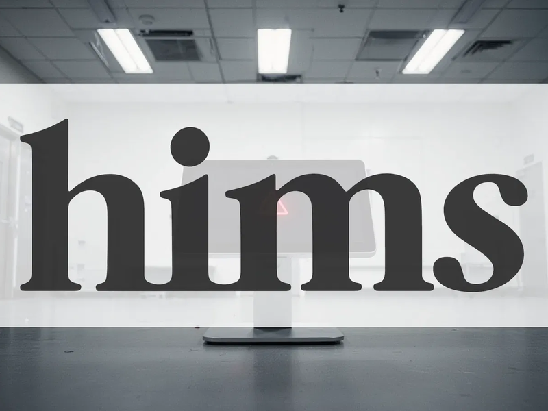 Hims & Hers Aktie: Massive Warnsignale - Foto: über boerse-global.de