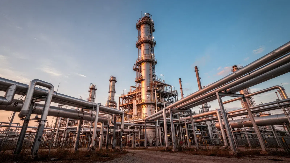 Chevron Aktie: Buffett stockt auf - Foto: über boerse-global.de