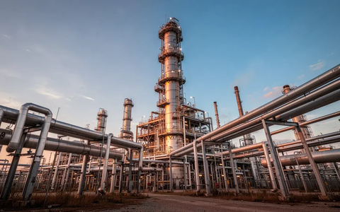 Chevron Aktie: Buffett stockt auf - Foto: über boerse-global.de