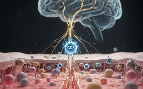 Nasenabstrich erkennt Alzheimer vor ersten Symptomen - Foto: über boerse-global.de