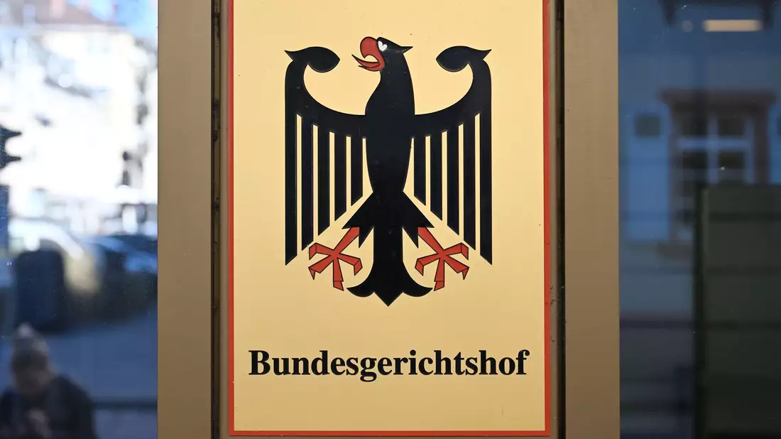 Der BGH hat zwei Klimaklagen der Deutschen Umwelthilfe geprüft. (Archivbild) - Bild: Uli Deck/dpa