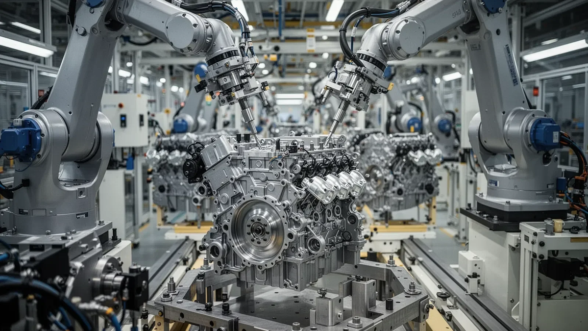 Deutz Aktie: Rückenwind durch MDAX-Aufnahme - Foto: über boerse-global.de