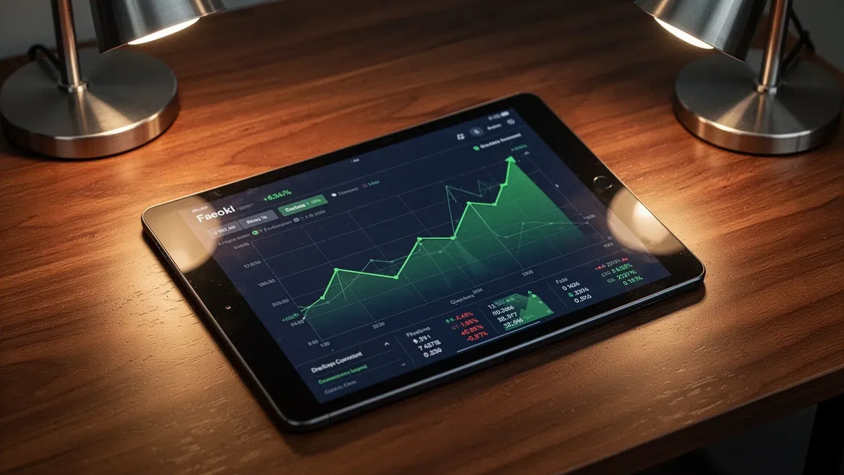 Franklin LibertyQ ETF: Dividenden-Strategie - Foto: über boerse-global.de