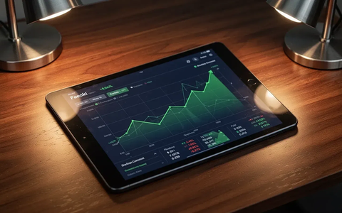Franklin LibertyQ ETF: Dividenden-Strategie - Foto: über boerse-global.de