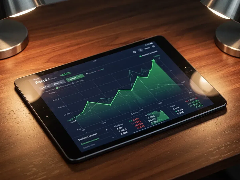 Franklin LibertyQ ETF: Dividenden-Strategie - Foto: über boerse-global.de