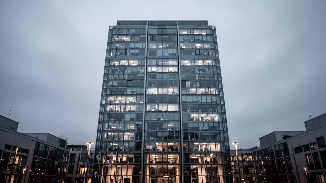 BaFin verhängt Geldbuße gegen a.i.s. AG - Bild: über boerse-global.de