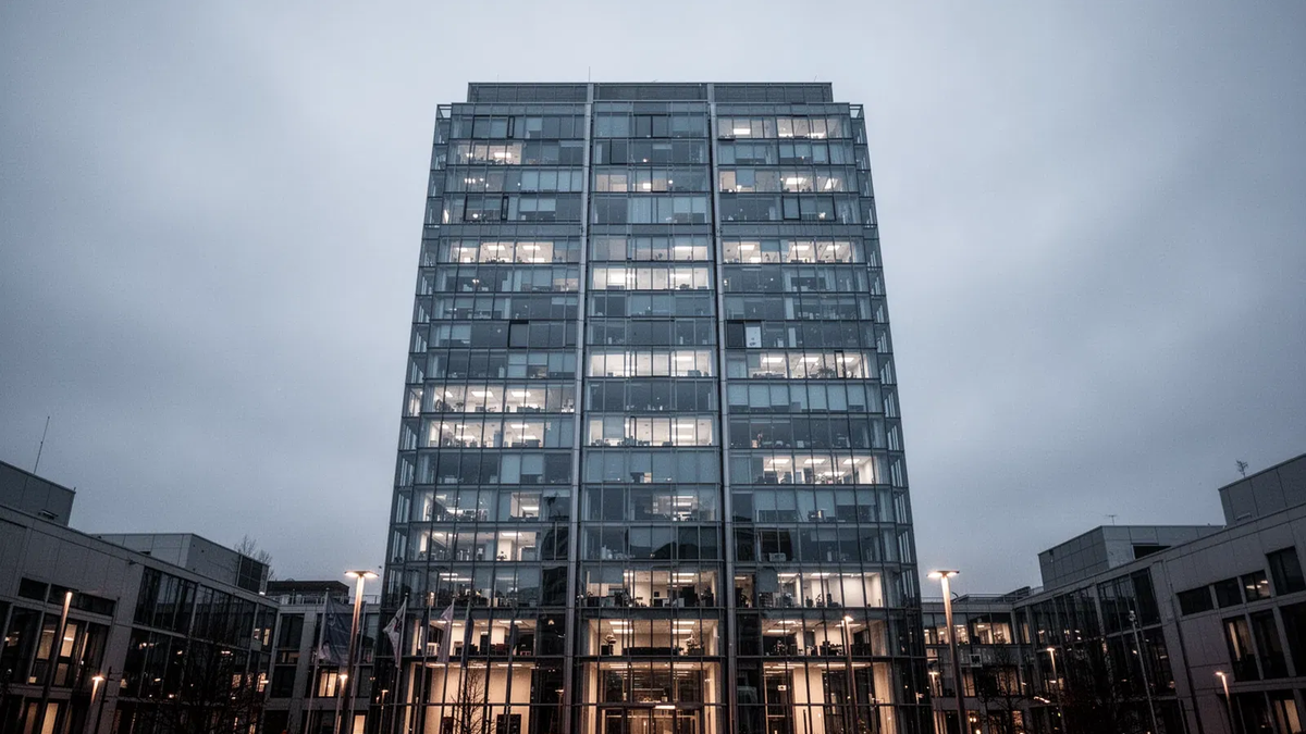 BaFin verhängt Geldbuße gegen a.i.s. AG - Foto: über boerse-global.de