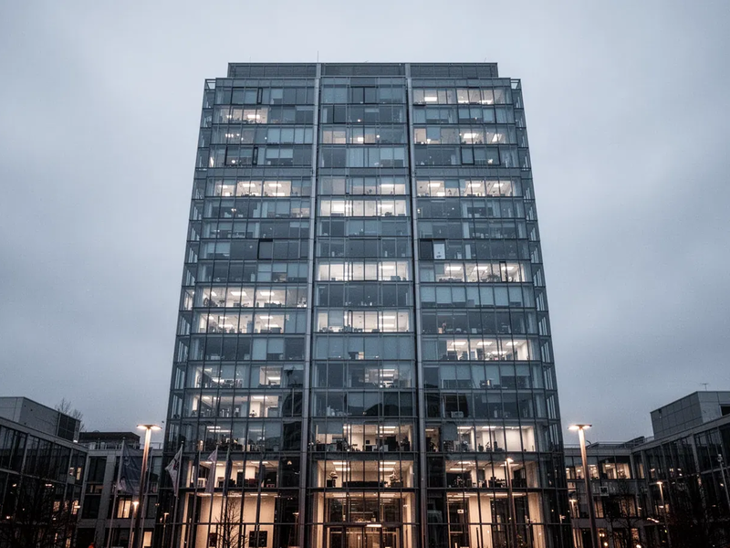 BaFin verhängt Geldbuße gegen a.i.s. AG - Foto: über boerse-global.de