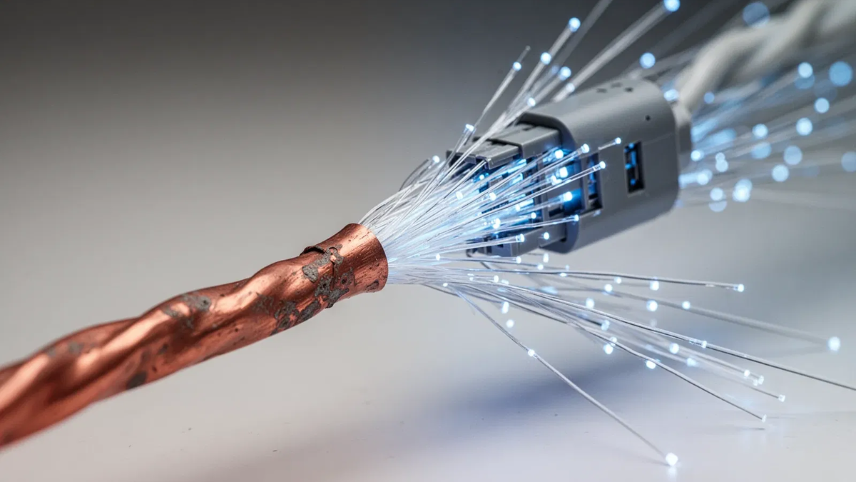 UK schaltet drei Millionen Haushalte auf digitale Telefonie um - Foto: über boerse-global.de