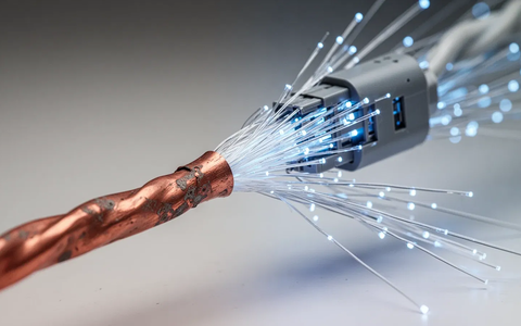 UK schaltet drei Millionen Haushalte auf digitale Telefonie um - Foto: über boerse-global.de