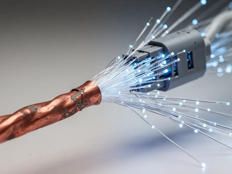 UK schaltet drei Millionen Haushalte auf digitale Telefonie um - Foto: über boerse-global.de