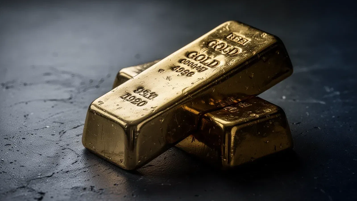 Raiffeisen Gold ETF: Kursrutsch - Foto: über boerse-global.de