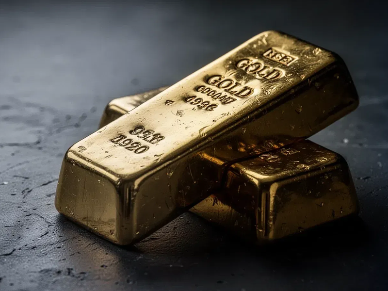 Raiffeisen Gold ETF: Kursrutsch - Foto: über boerse-global.de