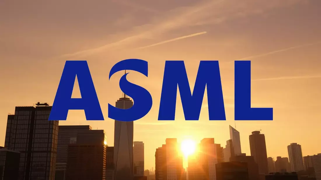 ASML: Un Cruce de Informaciones que Despierta Interés Illustration mit AI erstellt übermittelt durch boerse-global.de