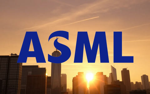ASML: Un Cruce de Informaciones que Despierta Interés - Foto: über boerse-global.de