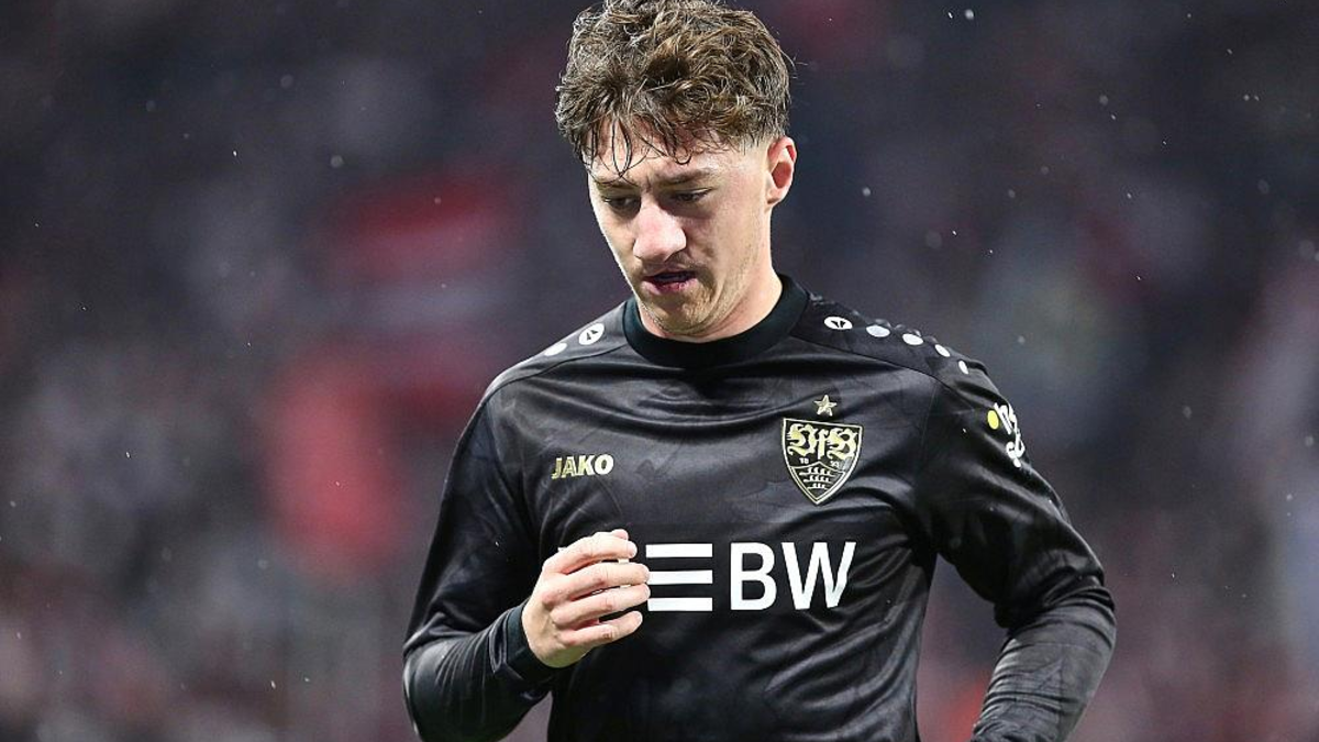 Angelo Stiller (Archiv) - Foto: via dts Nachrichtenagentur