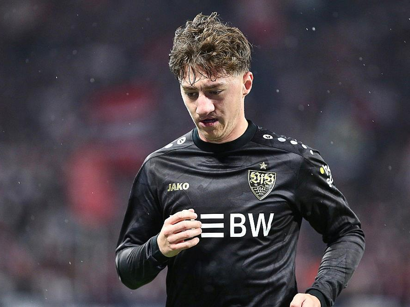 Angelo Stiller (Archiv) - Foto: via dts Nachrichtenagentur