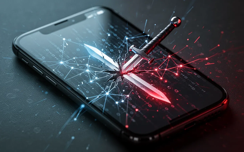 DarkSword-Exploit und FBI-Scam bedrohen Krypto-Investoren - Foto: über boerse-global.de