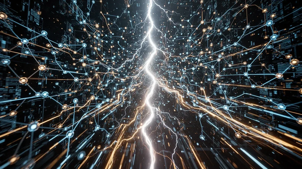 Lightning Bitcoin: Fokus auf Skalierbarkeit - Foto: über boerse-global.de