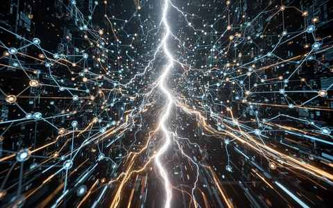 Lightning Bitcoin: Fokus auf Skalierbarkeit - Foto: über boerse-global.de