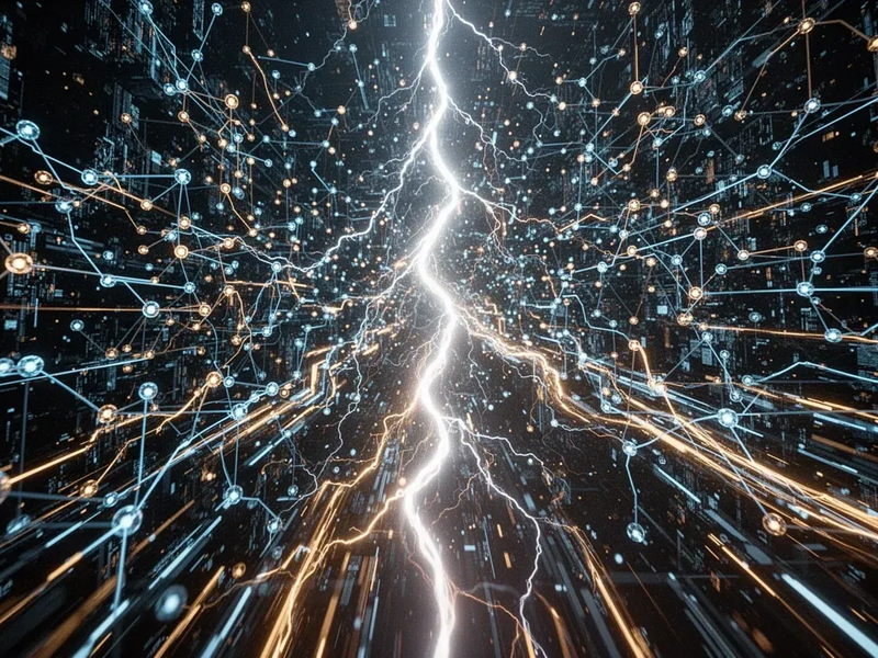 Lightning Bitcoin: Fokus auf Skalierbarkeit - Foto: über boerse-global.de