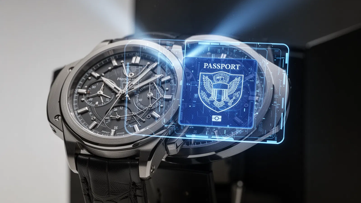 Arianee: Durchbruch für Digitalpässe? - Foto: über boerse-global.de