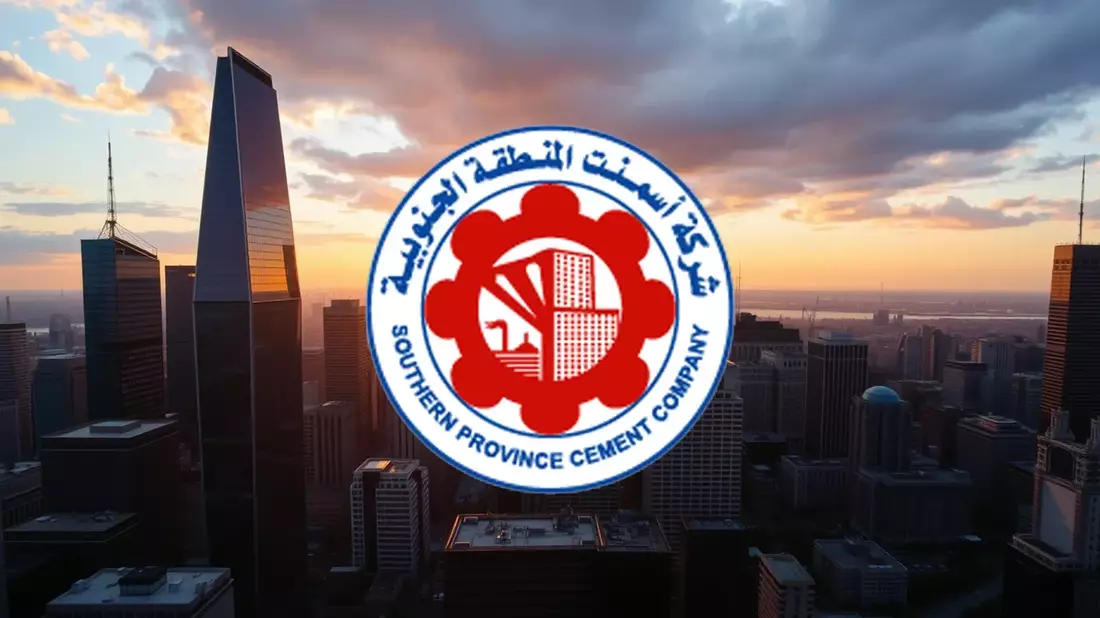 Southern Province Cement Aktie: Jazan-Start naht - Bild: über boerse-global.de