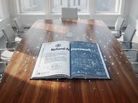 US-Regierung setzt mit nationalem KI-Rahmen auf Einheit statt Flickenteppich - Foto: über boerse-global.de