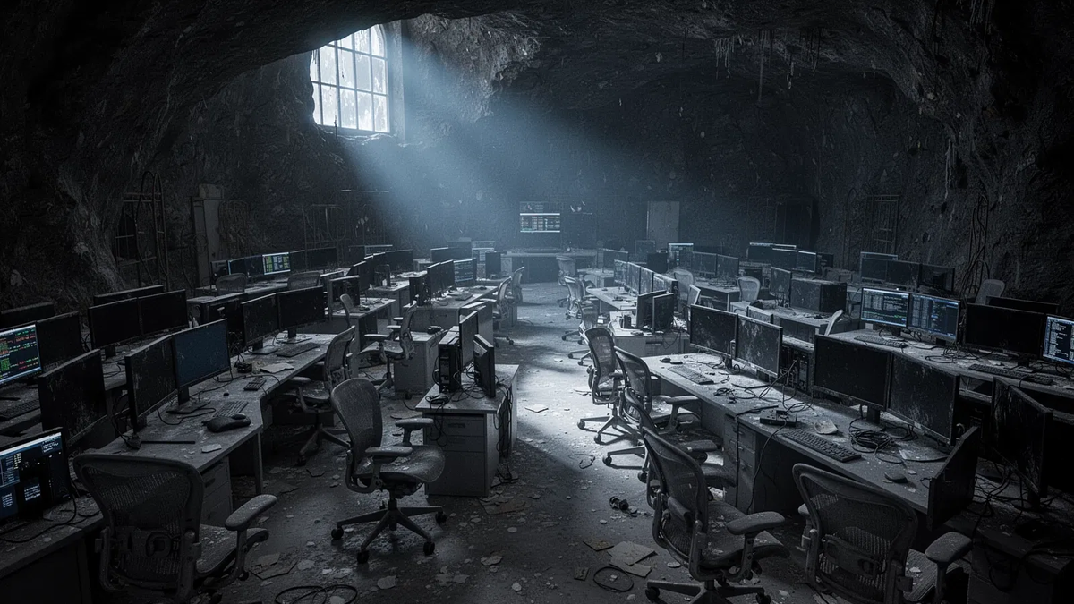 QASH: Das FTX-Erbe - Foto: über boerse-global.de