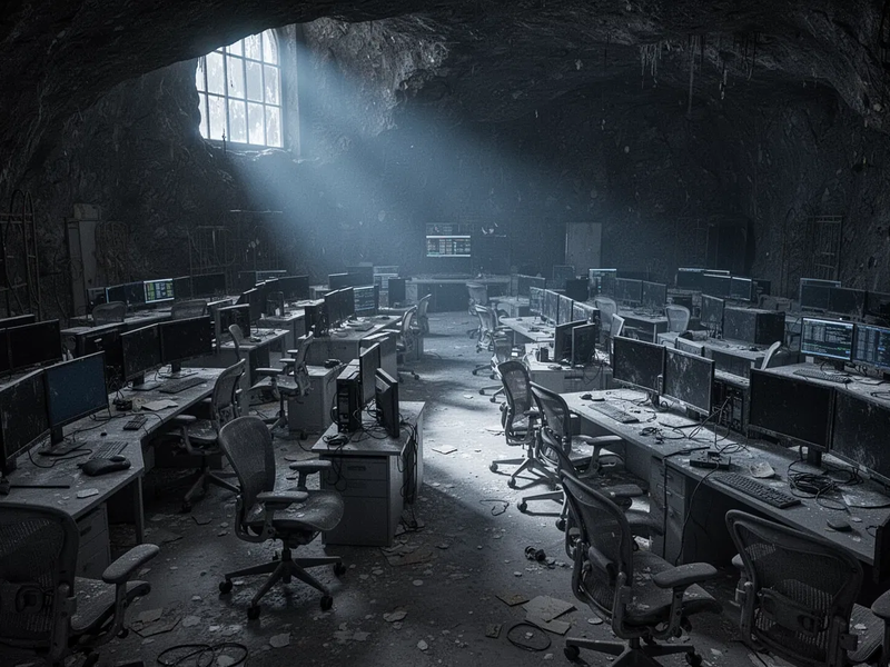 QASH: Das FTX-Erbe - Foto: über boerse-global.de