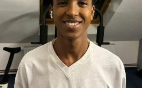LPI-NDH: Öffentlichkeitsfahndung nach vermisster Person: Wo ist Nuradin Fayzal Ibrahim? - Foto: presseportal.de